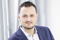 Yannick Weber, Chief Operation Officer bei WAGO Bild: Yannick Weber, Chief Operation Officer bei WAGO