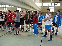 Bild: 11. Volleyballturnier der Volkssportmannschaften 