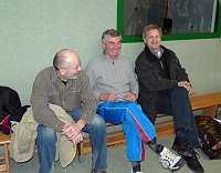 Bild: 11. Volleyballturnier der Volkssportmannschaften 