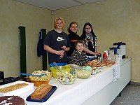 Bild: 11. Volleyballturnier der Volkssportmannschaften 
