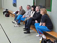 Bild: 11. Volleyballturnier der Volkssportmannschaften 