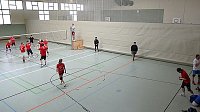 Bild: 11. Volleyballturnier der Volkssportmannschaften 