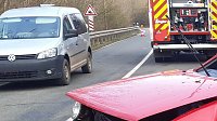 Bild: Wildunfall mit Personensuche