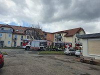 Bild: K&uuml;chenbrand in Bad Frankenhausen