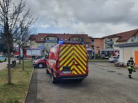 Bild: K&uuml;chenbrand in Bad Frankenhausen