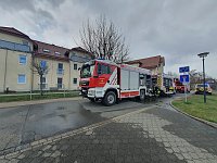 Bild: K&uuml;chenbrand in Bad Frankenhausen