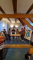 Spätaussiedlerinitiative lud zum Frauentag ein Bild: Spätaussiedlerinitiative lud zum Frauentag ein