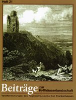 Bild: Beitr&auml;ge Kyffh&auml;userlandschaft