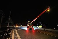 Schwerlasttransport Bild: Schwerlasttransport