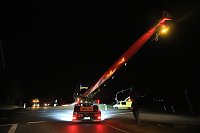 Schwerlasttransport Bild: Schwerlasttransport