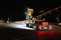 Schwerlasttransport Bild: Schwerlasttransport
