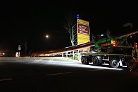 Schwerlasttransport Bild: Schwerlasttransport