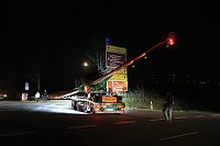 Schwerlasttransport Bild: Schwerlasttransport