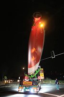 Schwerlasttransport Bild: Schwerlasttransport