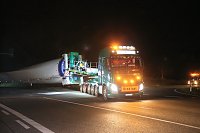 Schwerlasttransport Bild: Schwerlasttransport