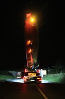 Schwerlasttransport Bild: Schwerlasttransport