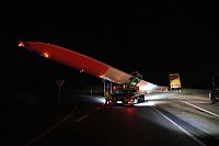 Schwerlasttransport Bild: Schwerlasttransport