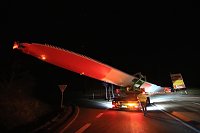 Schwerlasttransport Bild: Schwerlasttransport