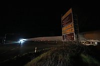 Schwerlasttransport Bild: Schwerlasttransport