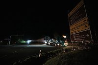 Schwerlasttransport Bild: Schwerlasttransport