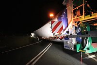 Schwerlasttransport Bild: Schwerlasttransport