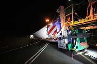 Schwerlasttransport Bild: Schwerlasttransport