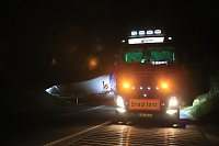 Schwerlasttransport Bild: Schwerlasttransport