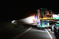 Schwerlasttransport Bild: Schwerlasttransport