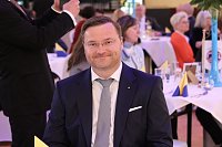 Landtagsabgeordneter Stefan Schard (CDU) Bild: Landtagsabgeordneter Stefan Schard (CDU)