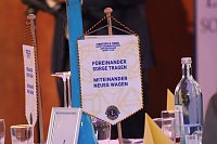 30-jähriges Jubiläum des LIONS Clubs Sondershausen Bild: 30-jähriges Jubiläum des LIONS Clubs Sondershausen
