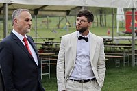 30-jähriges Jubiläum des LIONS Clubs Sondershausen auf dem Possen Bild: 30-jähriges Jubiläum des LIONS Clubs Sondershausen auf dem Possen