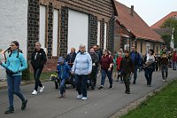 Bild: Maibaumsetzen in Kelbra