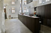 Bild: Er&ouml;ffnungsfeier des sanierten Sondersh&auml;user Rathauses
