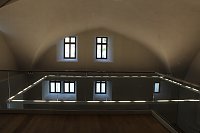 Bild: Er&ouml;ffnungsfeier des sanierten Sondersh&auml;user Rathauses