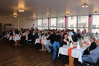 Bild: Ehrenamtsgala in Bad Frankenhausen