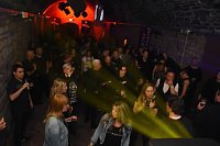 Bild: Depeche Mode & 80-90 Party
