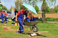 Bild: 25 Jahre Freiwillige Feuerwehr Feldengel