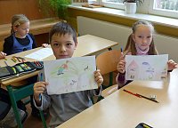 Bild: Peter und der Wolf