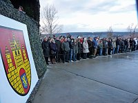 Bild: Gel&ouml;bnis Bad Frankenhausen