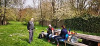 Ortsverbandes Kyffhäuser des Deutschen Amateur Radio Club e.V. (DARC) Bild: Ortsverbandes Kyffhäuser des Deutschen Amateur Radio Club e.V. (DARC)