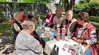 Bild: 30 Jahre europ&auml;ischer Protesttag