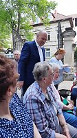 Bild: 30 Jahre europ&auml;ischer Protesttag