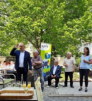 Bild: 30 Jahre europ&auml;ischer Protesttag