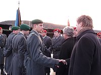 Bild: Gel&ouml;bnis Bad Frankenhausen