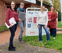 Eröffnungveranstaltung - Demokratieprojekt Bild: Eröffnungveranstaltung - Demokratieprojekt