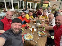 Erfolgreicher Radwandertag im Kyffhäuserkreis Bild: Erfolgreicher Radwandertag im Kyffhäuserkreis