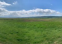Erfolgreicher Radwandertag im Kyffhäuserkreis Bild: Erfolgreicher Radwandertag im Kyffhäuserkreis