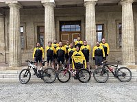 Team SV Glückauf Sondershausen e.V. Bild: Team SV Glückauf Sondershausen e.V.