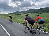 Erfolgreicher Radwandertag im Kyffhäuserkreis Bild: Erfolgreicher Radwandertag im Kyffhäuserkreis