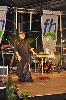 Bild: Absolventenball im Autohaus Peter